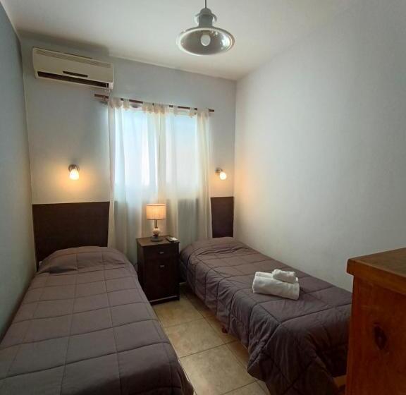 스탠다드 룸, Estrella Andina