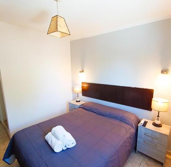 스탠다드 룸, Estrella Andina