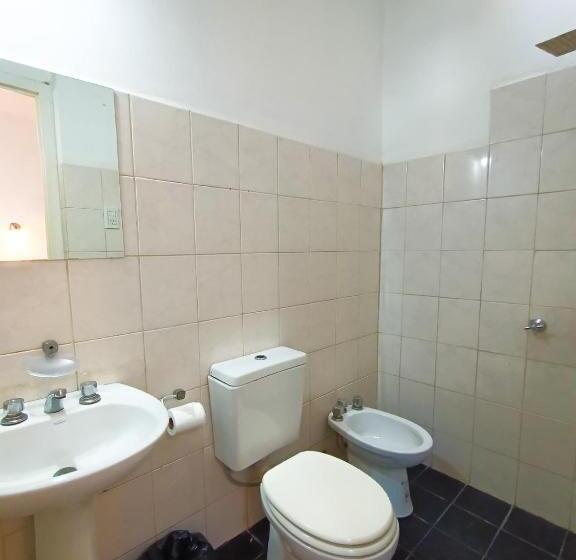 스탠다드 룸, Estrella Andina