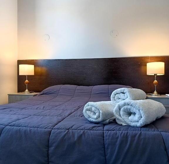 스탠다드 트리플 룸, Estrella Andina