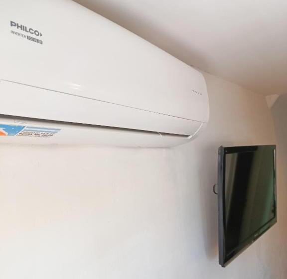 스탠다드 트리플 룸, Estrella Andina