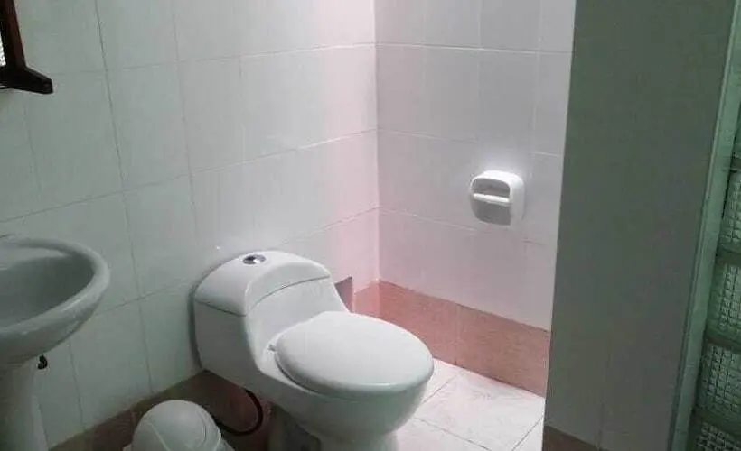 スタンダードルーム, Hostal Las Orquídeas