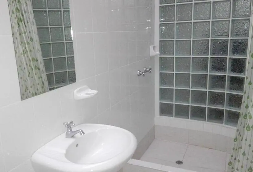 スタンダードルーム, Hostal Las Orquídeas