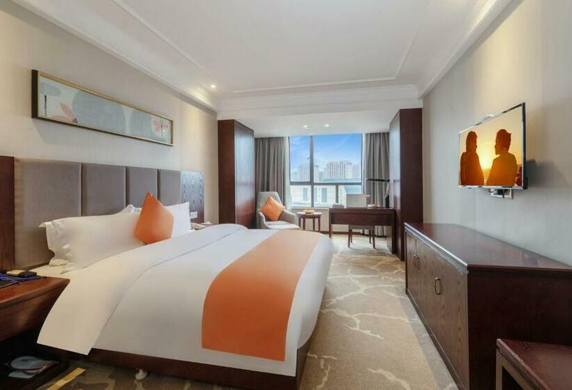 غرفة قياسية, Huzhou Wealth