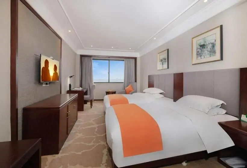 スタンダードルーム, Huzhou Wealth