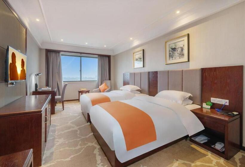 غرفة قياسية, Huzhou Wealth