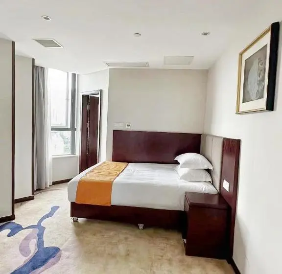 スイート, Huzhou Wealth