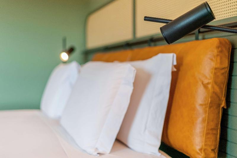 סוויטה, Intour  Jazan