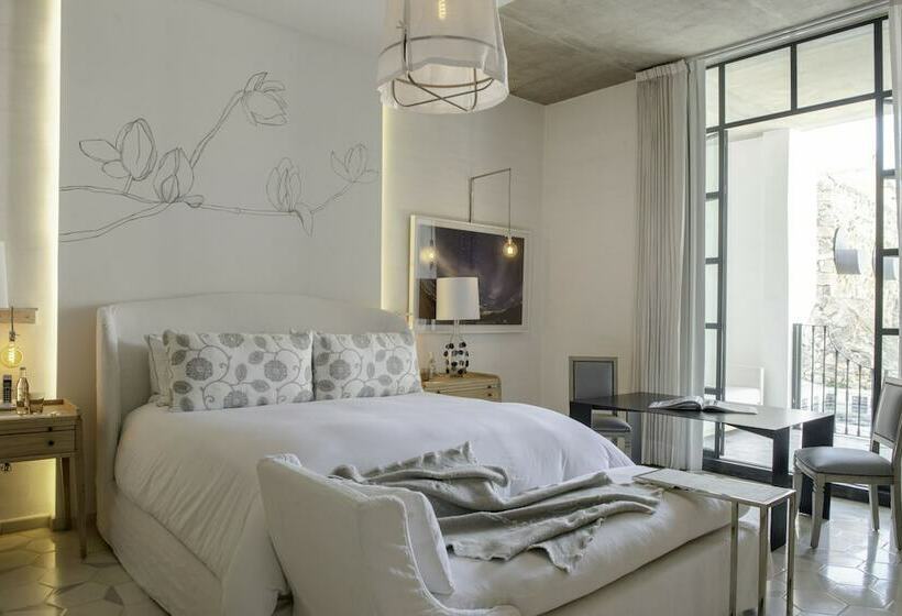 سوئیت پریمیوم, Lotelcasa Arca