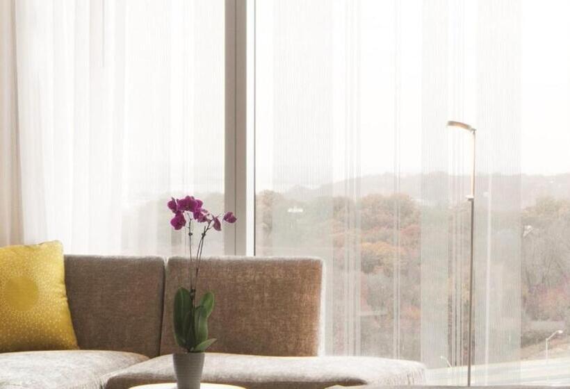 带大床的标准间, Mgm National Harbor