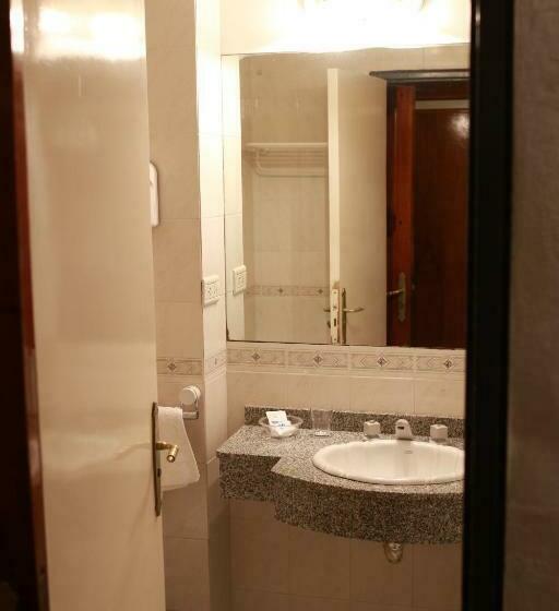 غرفة سوبيريور, Posta Del Sol Paraná