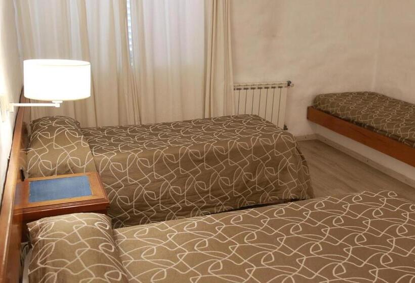 غرفة كلاسيكية ثلاثية, Posta Del Sol Paraná