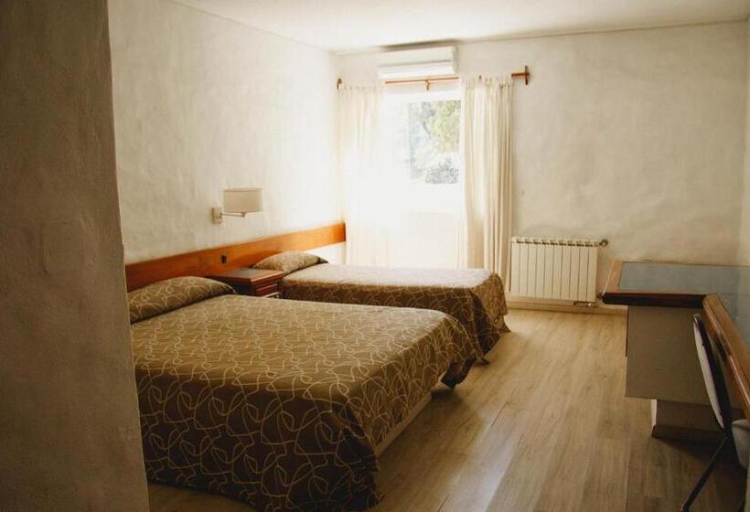 غرفة قياسية, Posta Del Sol Paraná