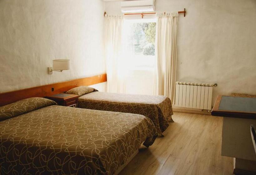 غرفة قياسية, Posta Del Sol Paraná