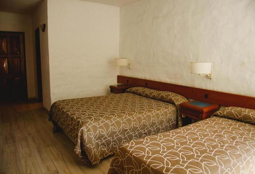 غرفة قياسية فردية, Posta Del Sol Paraná