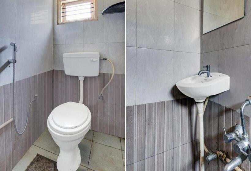 غرفة كلاسيكية ثلاثية, S V Suites