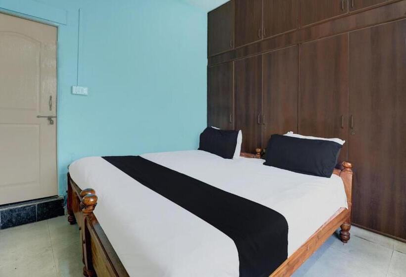 غرفة كلاسيكية ثلاثية, S V Suites