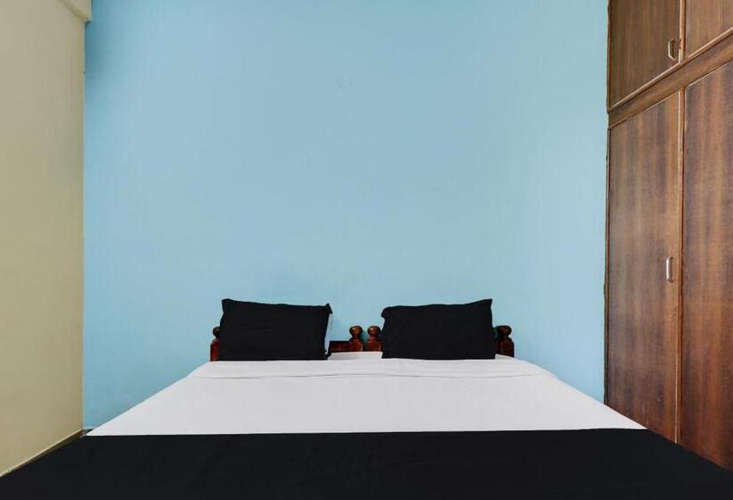 غرفة كلاسيكية ثلاثية, S V Suites