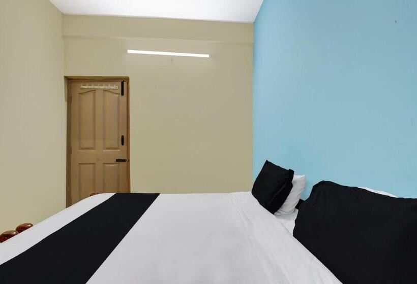 غرفة كلاسيكية ثلاثية, S V Suites