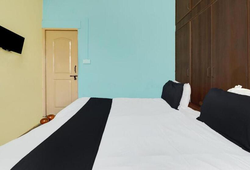 غرفة كلاسيكية ثلاثية, S V Suites