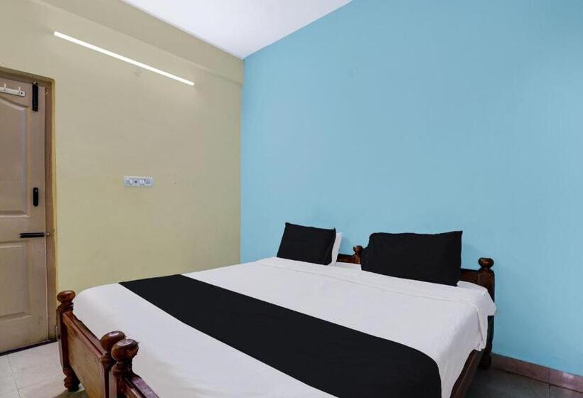 غرفة كلاسيكية ثلاثية, S V Suites