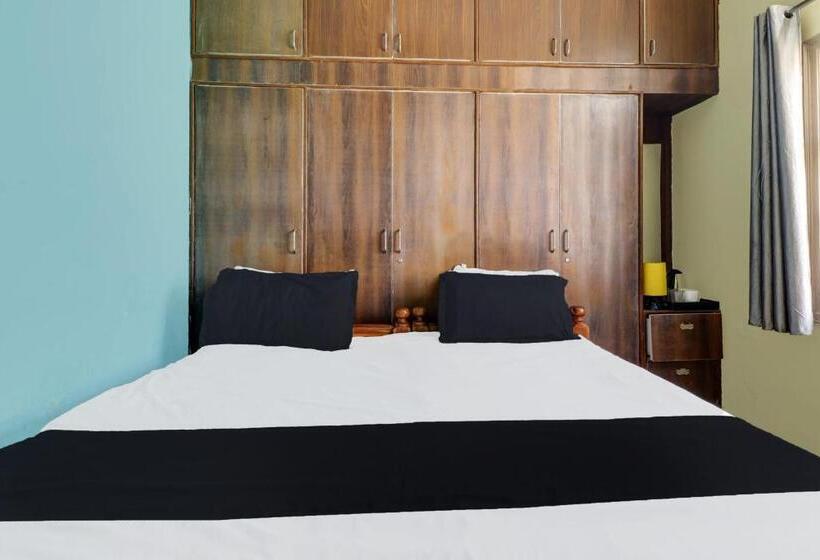 غرفة كلاسيكية ثلاثية, S V Suites