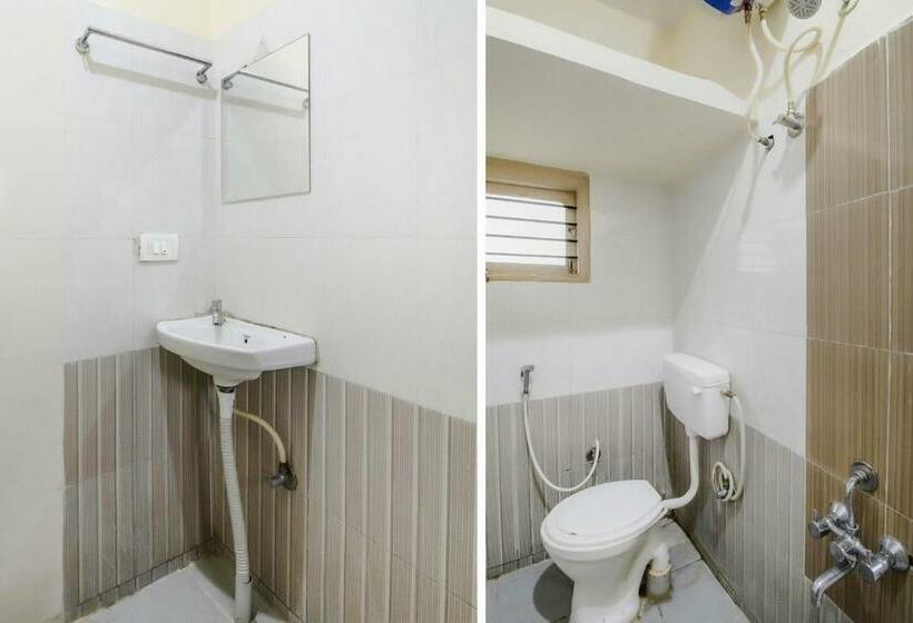 غرفة كلاسيكية ثلاثية, S V Suites