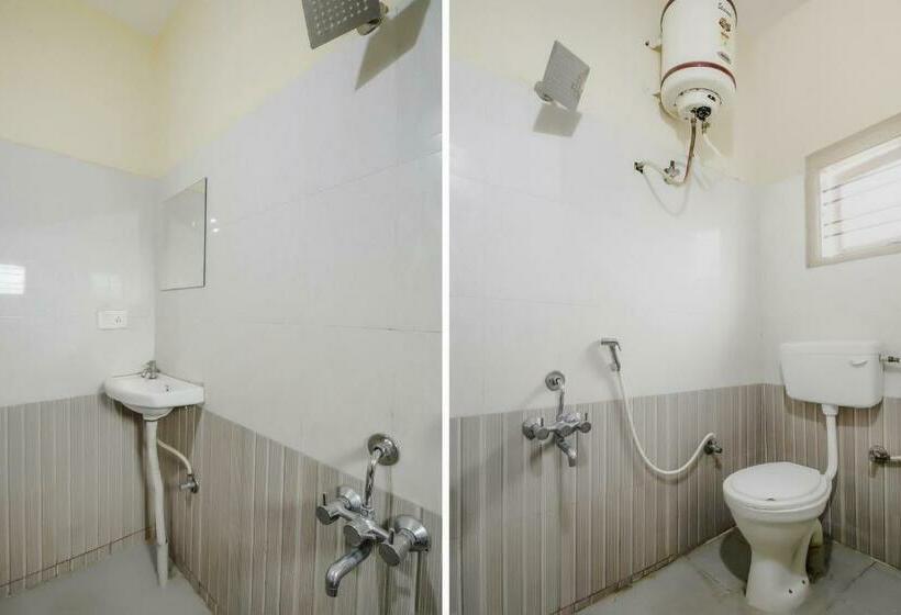 غرفة كلاسيكية ثلاثية, S V Suites