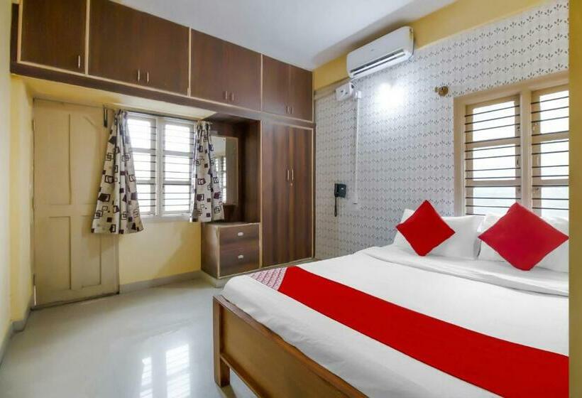 غرفة كلاسيكية ثلاثية, S V Suites