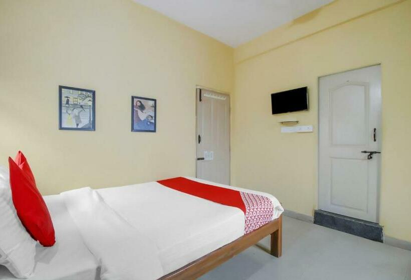 غرفة كلاسيكية ثلاثية, S V Suites