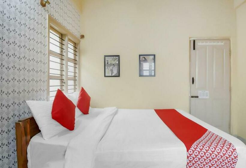 غرفة كلاسيكية ثلاثية, S V Suites