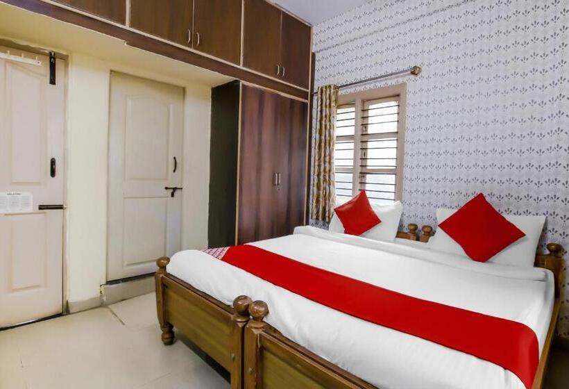 غرفة كلاسيكية ثلاثية, S V Suites