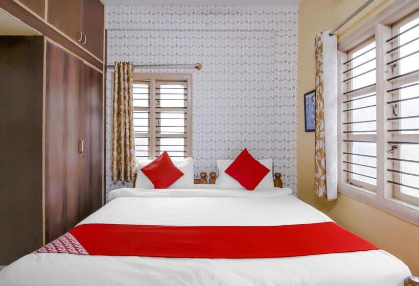 غرفة كلاسيكية ثلاثية, S V Suites