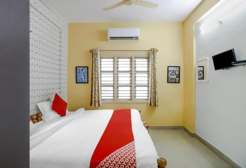 غرفة كلاسيكية ثلاثية, S V Suites