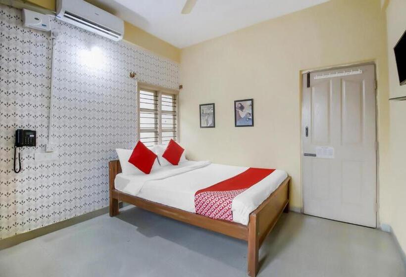 غرفة كلاسيكية ثلاثية, S V Suites