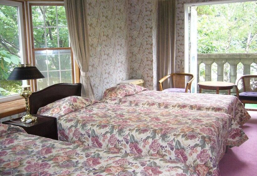 חדר סטנדרט, Utopia Naeba