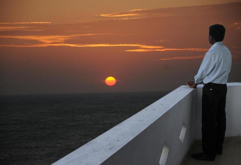 חדר סטנדרט, Viswa Residency