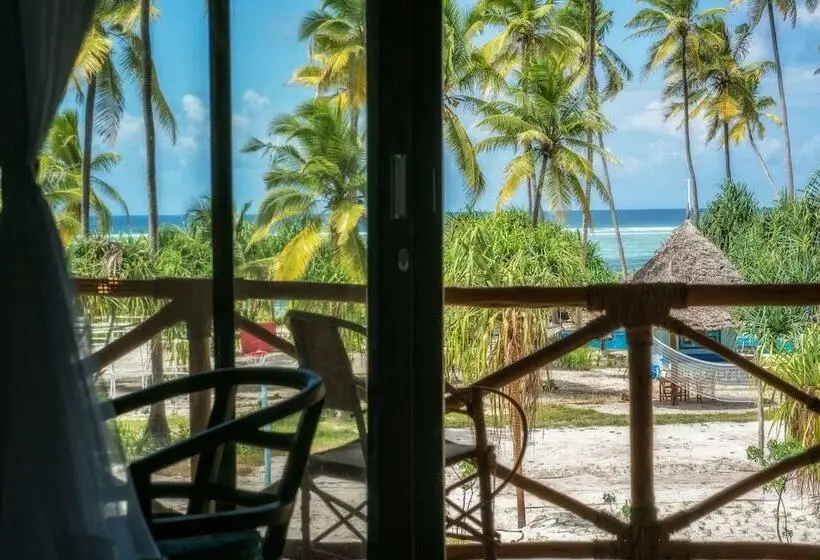 Standard-huone Merinäkymä, Zanzibar Queen