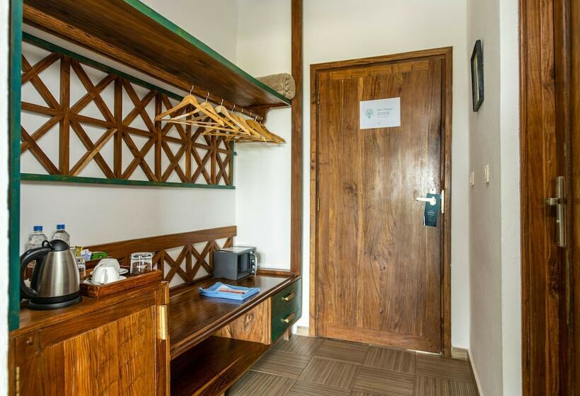 חדר סטנדרט, Zanzibar Queen