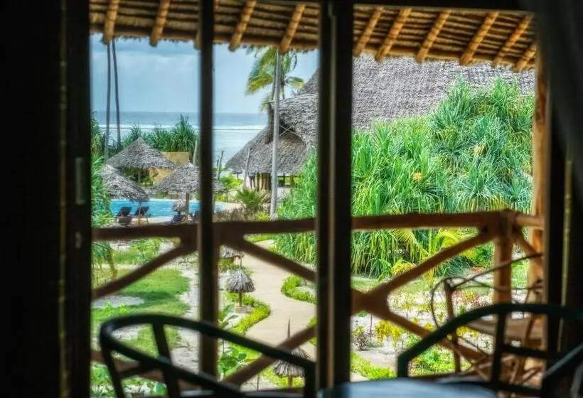Sviitti Merinäkymä, Zanzibar Queen