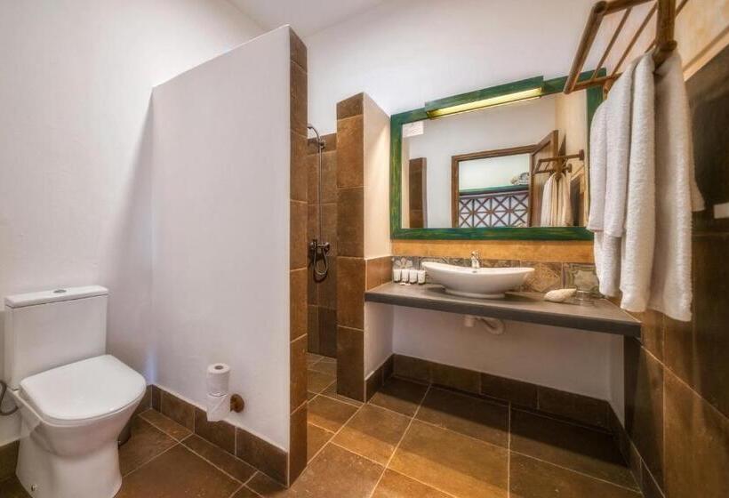 חדר סטנדרט, Zanzibar Queen