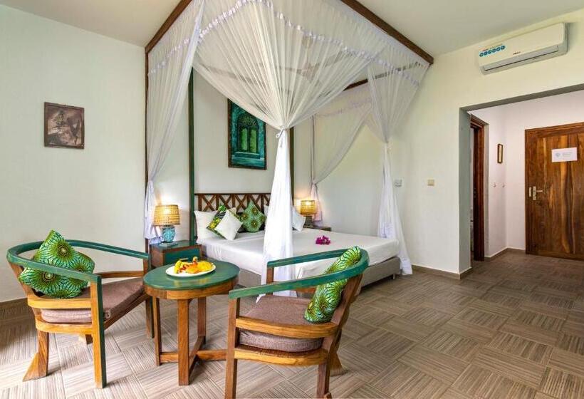 חדר סטנדרט, Zanzibar Queen