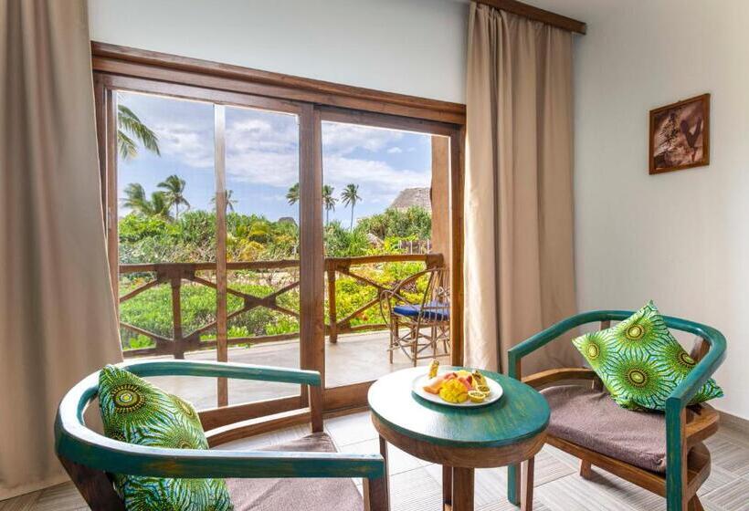 חדר סטנדרט, Zanzibar Queen