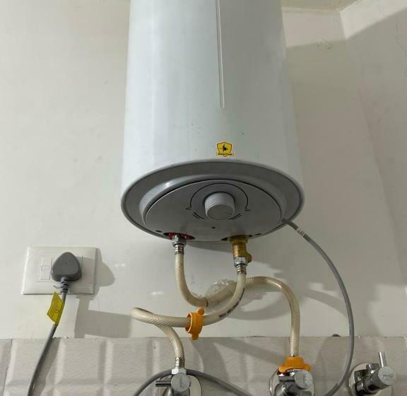 اتاق لوکس, Jaisalmer Hostel Crowd