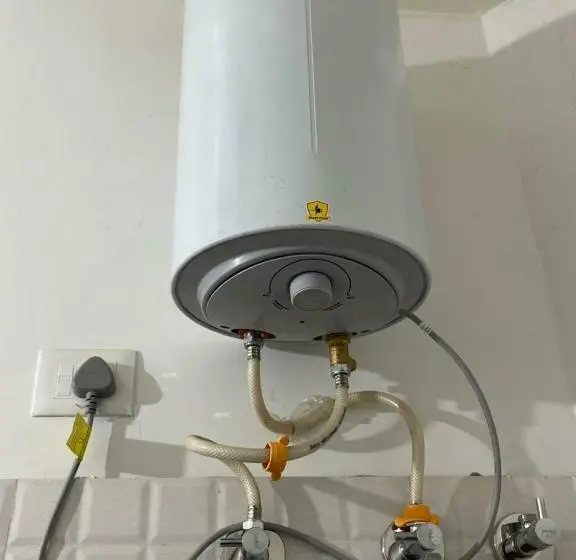 اتاق لوکس, Jaisalmer Hostel Crowd