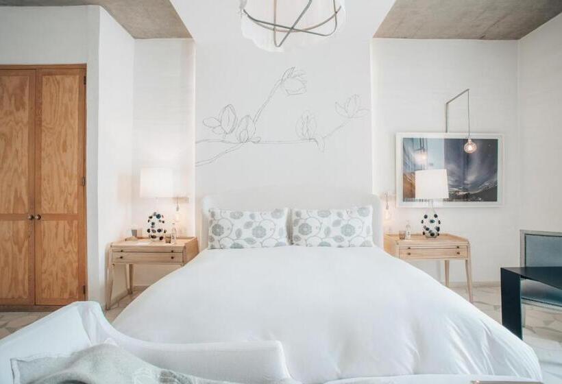 سوئیت پریمیوم, Lotelcasa Arca