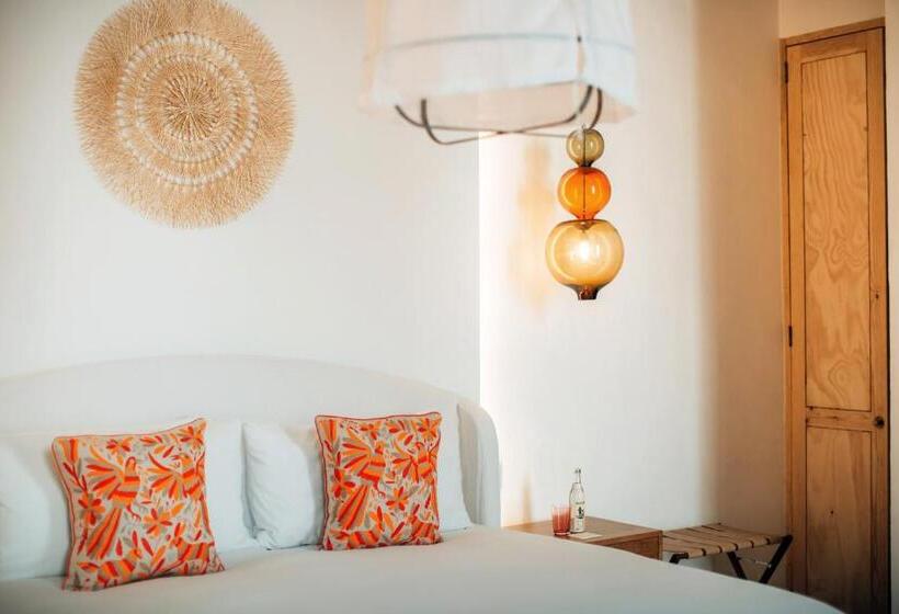 سوییت, Lotelcasa Arca