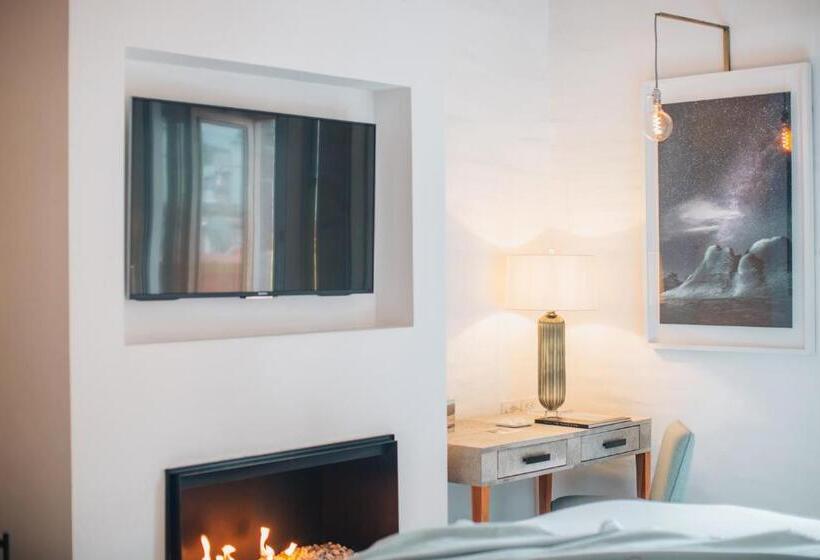 سوییت, Lotelcasa Arca