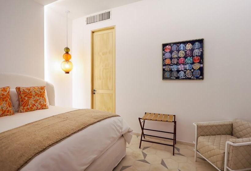 اتاق لوکس, Lotelcasa Arca