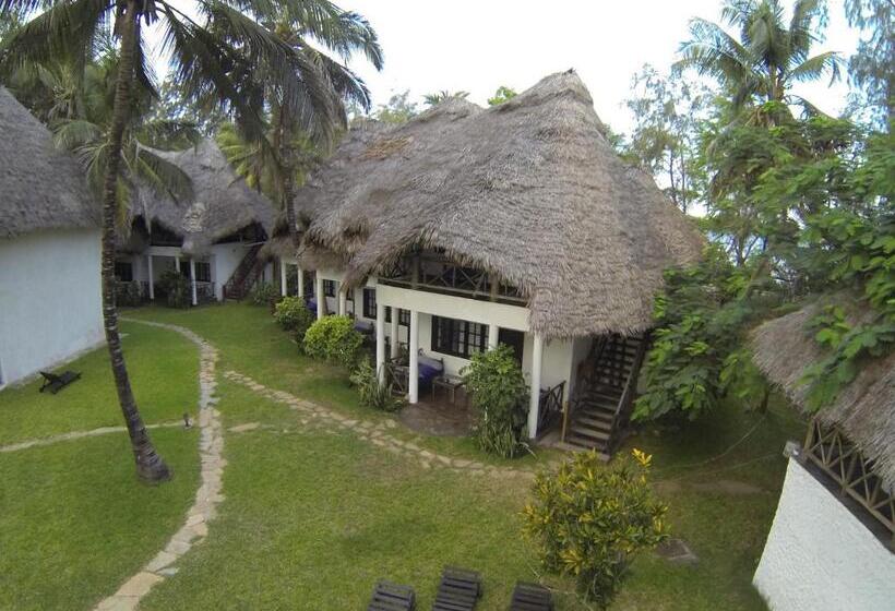 ガーデンビューデラックスルーム, Blue Bay Village